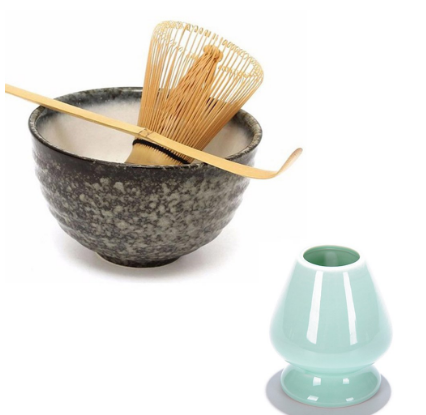 Japanese Matcha tea Sets