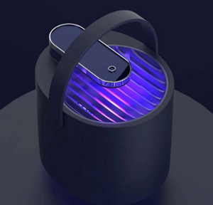 USB Electric Mosquito Killer Lamp