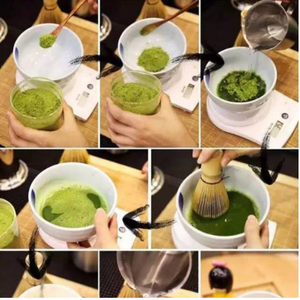 Japanese Matcha tea Sets